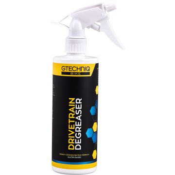 Gtechniq Drivetrain Degreaser