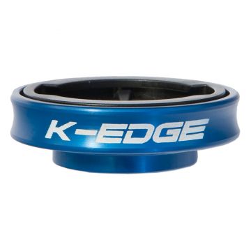 K-Edge Gravity Cap Mount for Garmin Edge