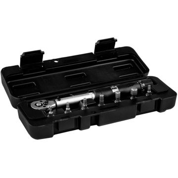 M Part Torque Wrench