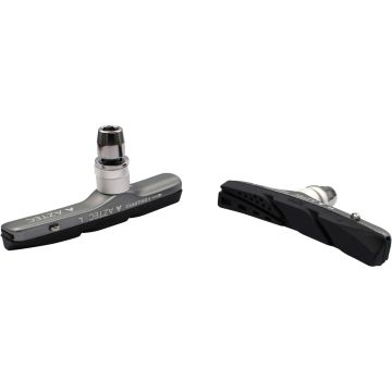 Aztec V-Brake Brake Block - Charcoal