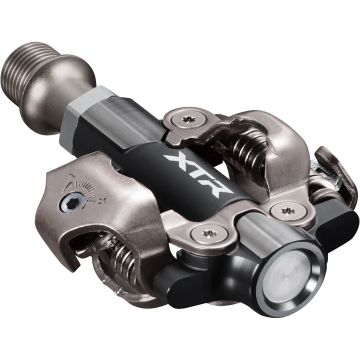 Shimano PD-M9200 XTR XC Race Pedals