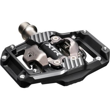 Shimano PD-M9220 XTR Trail Wide Platform Pedals