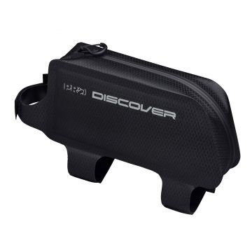 PRO Discover Team Top Tube Bag