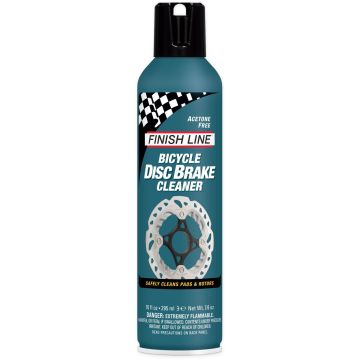 Finish Line Disc Brake Cleaner