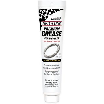 Finish Line Ceramic Tech Premium Grease