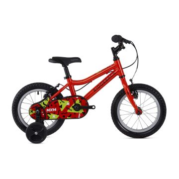 Ridgeback MX14 inch Kids Bike