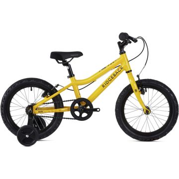 Ridgeback MX16 inch Kids Bike