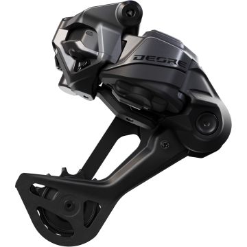 Shimano RD-M6250 Deore Di2 Wireless 12-Speed SGS Rear Derailleur