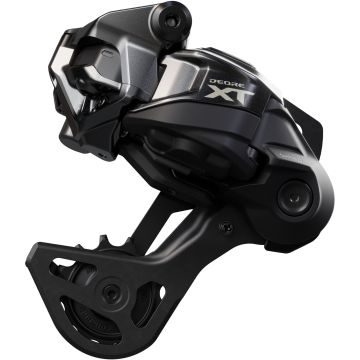 Shimano RD-M8250 Di2 Wireless Deore XT 12 Speed Rear Derailleur