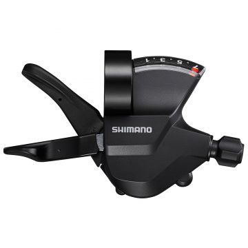 Shimano SL-M315-7R 7-Speed Shift Lever