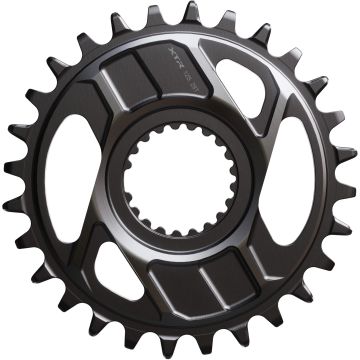 Shimano SM-CRM96 XTR Single Chainring