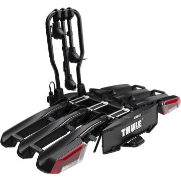 Thule EasyFold 3 3-Bike Cycle Carrier