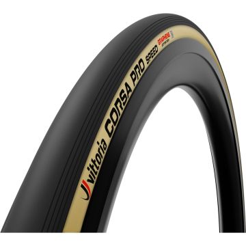 Vittoria Corsa Pro Speed TLR Tyre