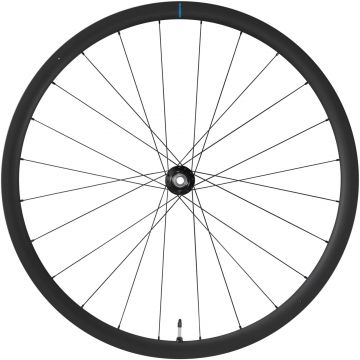 Shimano WH-RX880 GRX Carbon Front Wheel