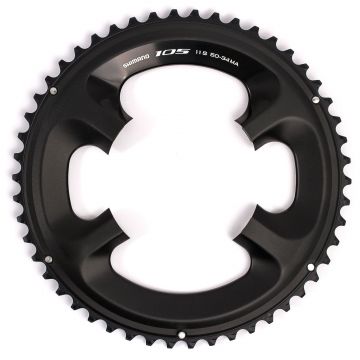 Shimano 105 FC5800 11 Speed Chainrings