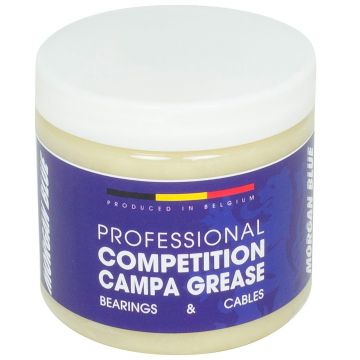 Morgan Blue Competition Campa Grease - 200ml Tub