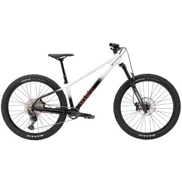 Marin San Quentin 3 27.5 inch Hardtail Mountain Bike - 2025