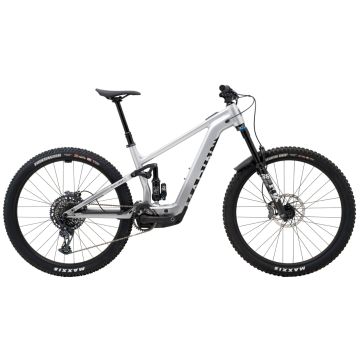 Marin Rift Zone EL2 Full Suspension e-Bike - 2025