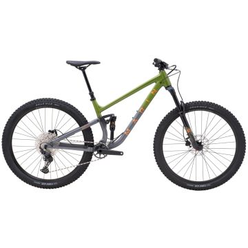 Marin Rift Zone 1 Full Suspension Mountain Bike - 2025