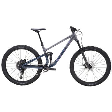 Marin Rift Zone 2 Full Suspension Mountain Bike - 2025