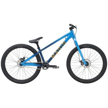 Marin Alcatraz 1 26 inch Jump Bike - 2025