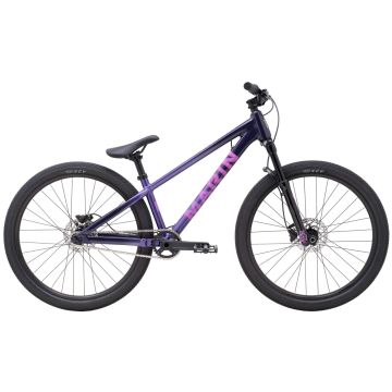 Marin Alcatraz 2 26 inch Jump Bike - 2025