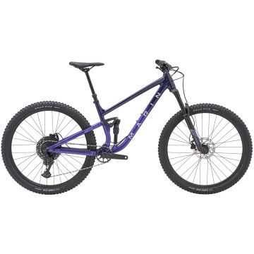 Marin Rift Zone 1 Full Suspension Mountain Bike - 2026