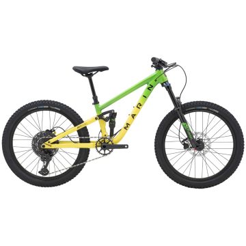 Marin Rift Zone 26&quot; Kids Bike - 2026