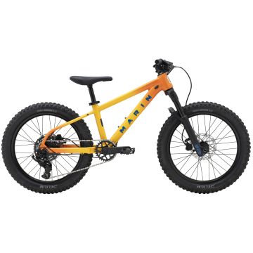 Marin San Quentin 20&quot; Kids Bike - 2026