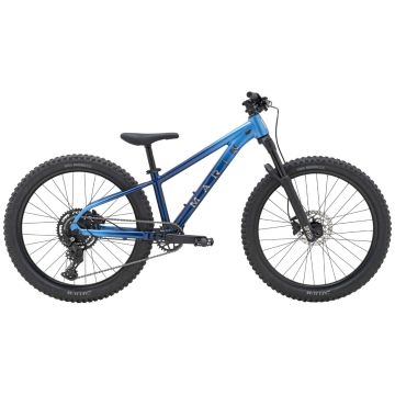 Marin San Quentin 24&quot; Kids Bike - 2026
