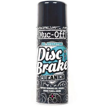 Muc-Off Disc Brake Cleaner 400ml