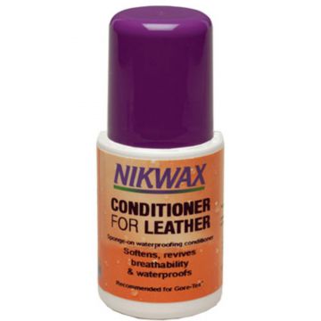 Nikwax Leather Conditioner