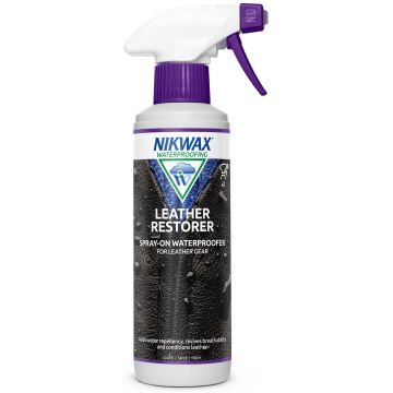 Nikwax Leather Restorer