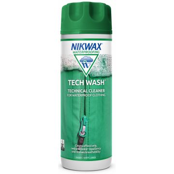 Nikwax Tech Wash