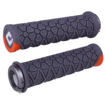 ODI Vanquish MTB Lock On Grips