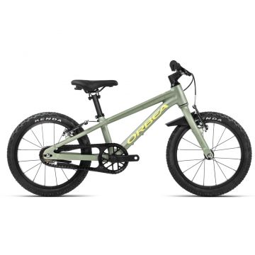 Orbea MX 16 Kids Bike - 2024