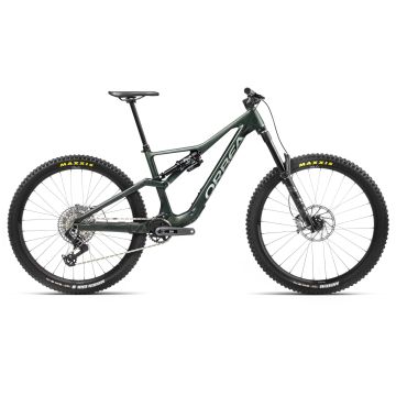 Orbea Rallon M11 AXS Full Suspension Mountain Bike – 2024