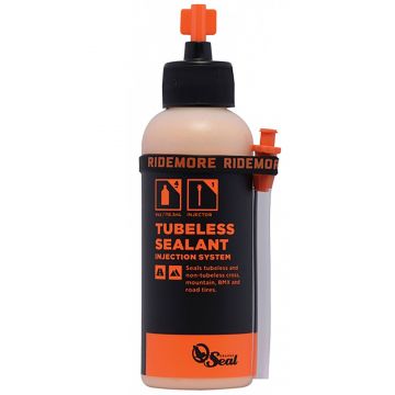 Orange Seal Sealant with Applicator Injector