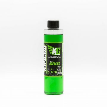 Kingud Shot Cleaner Concentrate