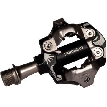 Shimano PD-M8100-UG GRX Limited Edition SPD Pedals