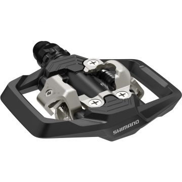 Shimano PD-ME700 SPD Pedals