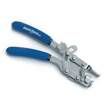 Park Tool BT2 - Fourth Hand Cable Stretcher - With Locking Ratchet