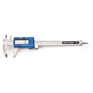 Park Tool DC1 - Digital Caliper