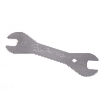 Park Tool DCW - Double Ended Cone Wrench