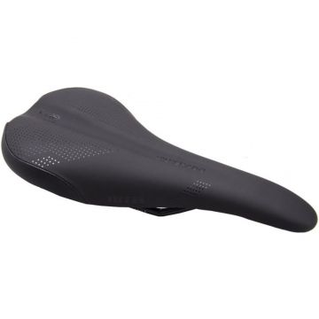 WTB Silverado Steel Saddle