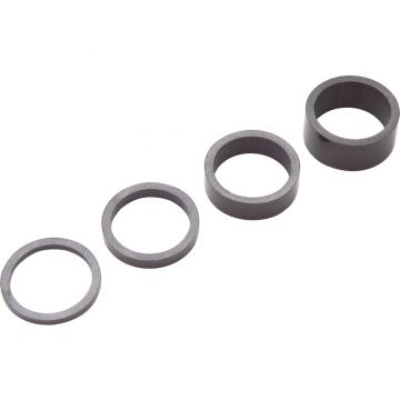 Pro UD Carbon Headset Spacers