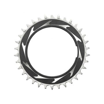 SRAM Eagle XXSL Power Meter Threaded T-Type 12-Speed Chainring