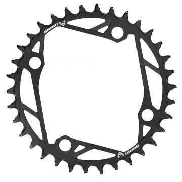 SRAM Eagle E-MTB 104 BCD T-Type 12-Speed Chainring