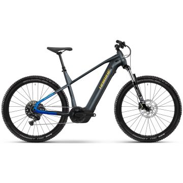 Haibike AllTrack 6.5 Hardtail e-Bike - 2025