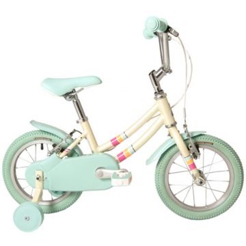 Raleigh Pop 14 Kids Bike